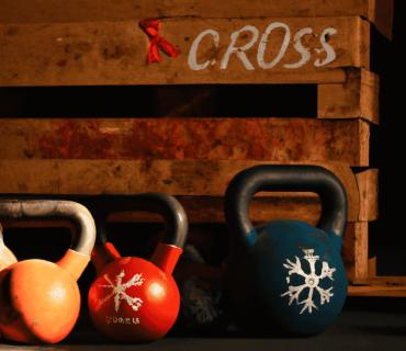 CrossFit Noël