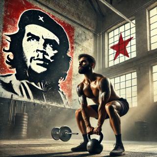 Che Guevara WOD