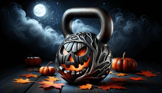 Halloween WOD