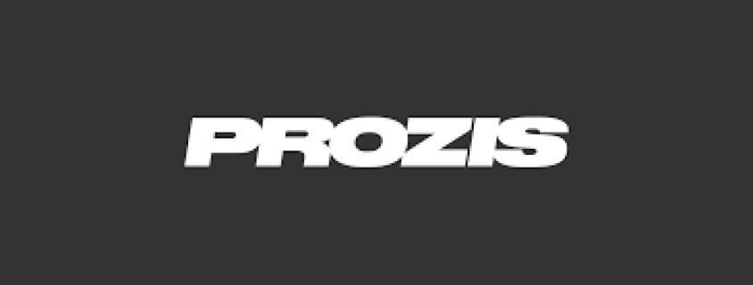 Logo Prozis