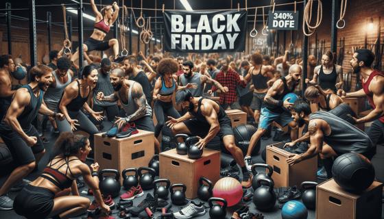 Black Friday CrossFit