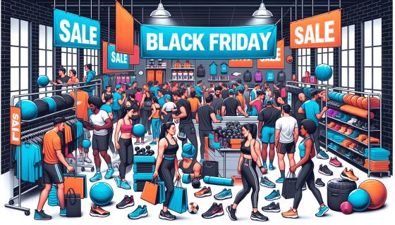 Black Friday Hyrox