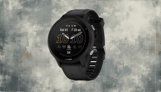 Garmin Forerunner 955