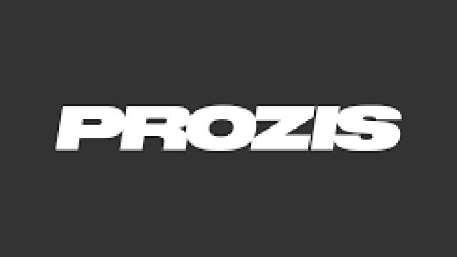 Logo Prozis