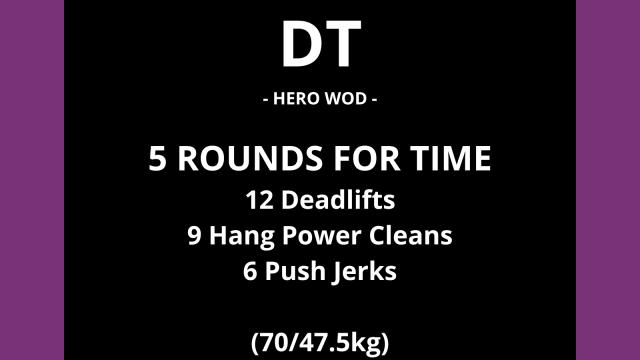 Davis Timothy workout plan